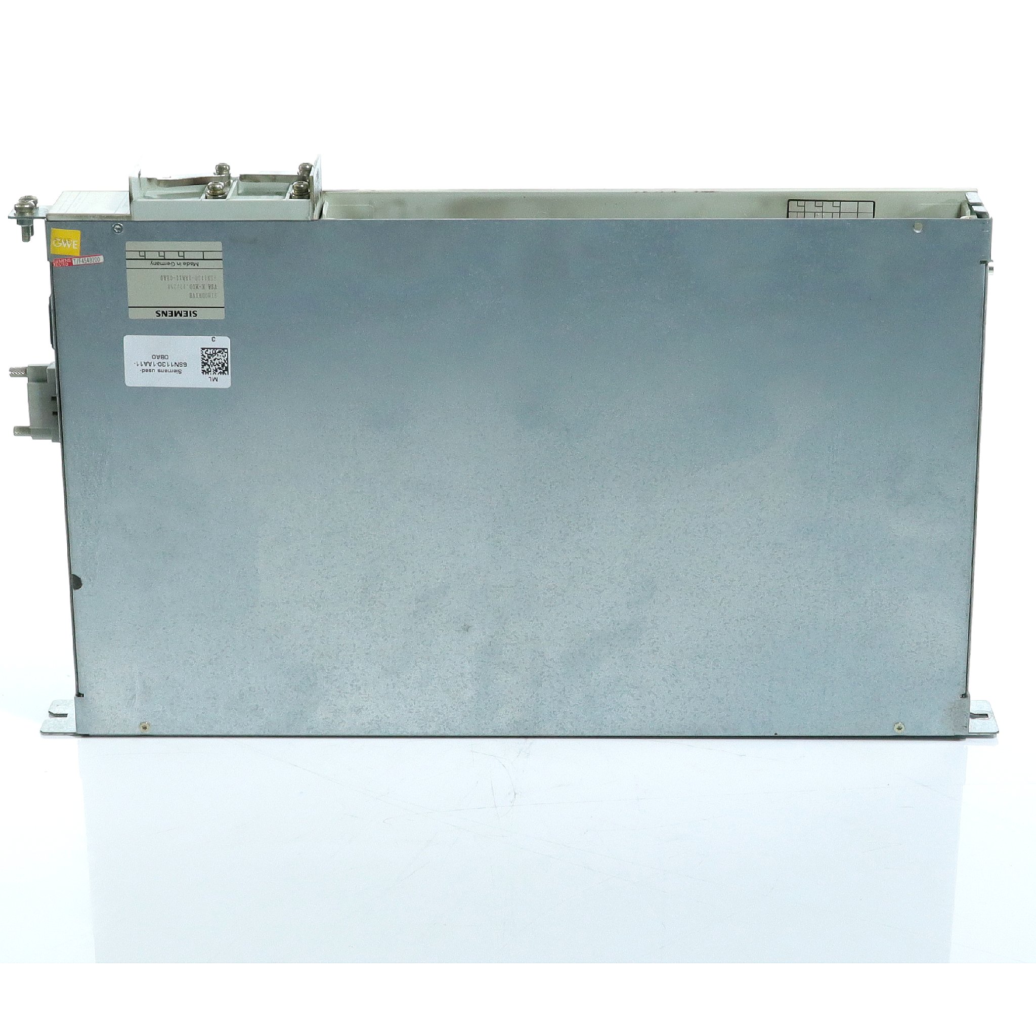 Vorschubmodul VSA K-MOD.12/25A Gebraucht